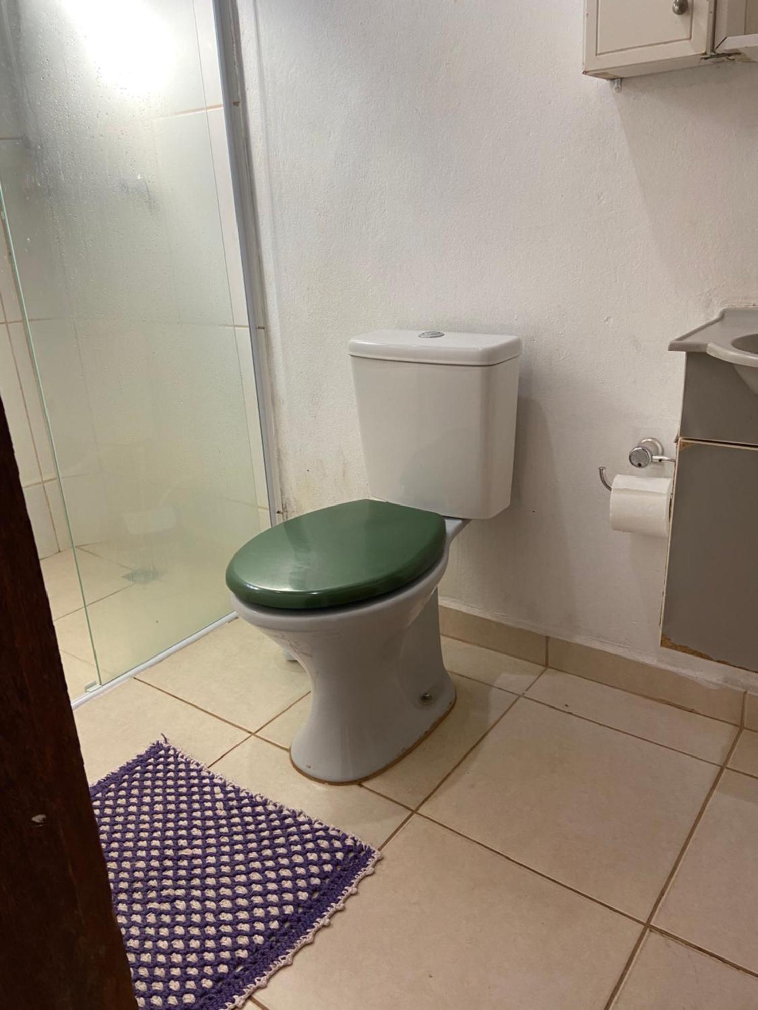 Quarto Privativo Chacara Pe Na Roca Brotas Exterior foto